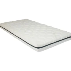 MamaLoes Yara 60x120 cm Ledikantmatras met Afneembare Tijk Hot