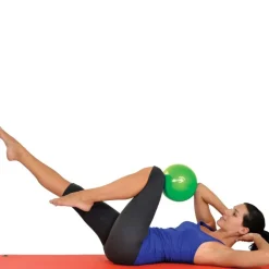 Mambo Max Pilates Bal