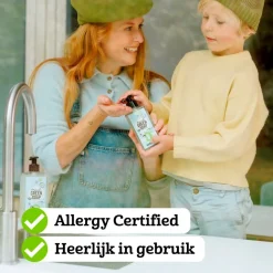 Marcel's Green Soap 0% Handzeep Navulling New