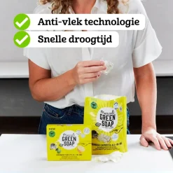 Marcel's Green Soap All-In-One Vaatwascapsules Sale