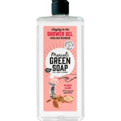Marcel's Green Soap Marcel’s Green Soap Argan & Oudh Shower Gel Best