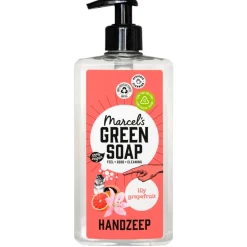 Marcel's Green Soap Lily & Grapefruit Handzeep Clearance