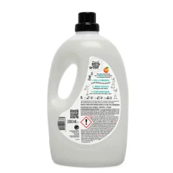 Marcel's Green Soap Perzik & Jasmijn Color Wasmiddel