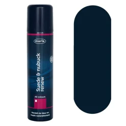 Marla Suede & nubuck flacon Renovateur