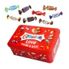 Celebrations Mars chocolademix collection box "Love inside a box!" Best