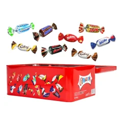 Celebrations Mars chocolademix collection box "Love inside a box!" Best