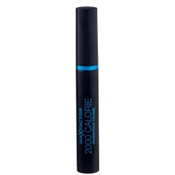 Max Factor 2000 Calorie Dramatic Volume 002 Black/Brown Waterproof Mascara Online