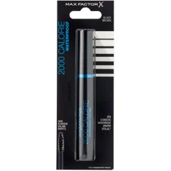 Max Factor 2000 Calorie Dramatic Volume 002 Black/Brown Waterproof Mascara Online