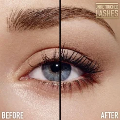Max Factor 2000 Calorie Dramatic Volume 002 Black/Brown Waterproof Mascara Online