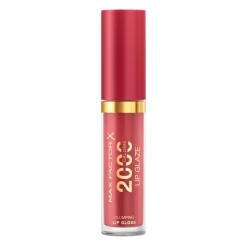 Max Factor 2000 Calorie Lip Glaze 105 Berry Sorbet Lipgloss Discount