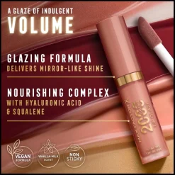 Max Factor 2000 Calorie Lip Glaze 105 Berry Sorbet Lipgloss Discount