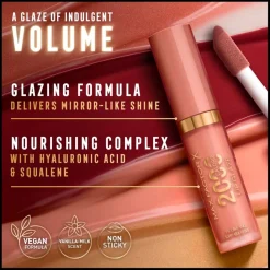 Max Factor Calorie 2000 Lip Glaze 95 Plumping Lipgloss Best