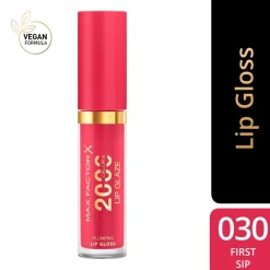 Max Factor Calorie 2000 Lip Glaze 30 Plumping Lipgloss Outlet