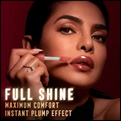 Max Factor Calorie 2000 Lip Glaze 30 Plumping Lipgloss Outlet