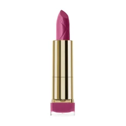 Max Factor Colour Elixir 711 Midnight Mauve Lipstick New