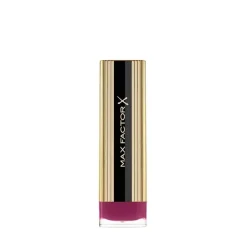 Max Factor Colour Elixir 711 Midnight Mauve Lipstick New