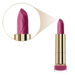 Max Factor Colour Elixir 711 Midnight Mauve Lipstick New