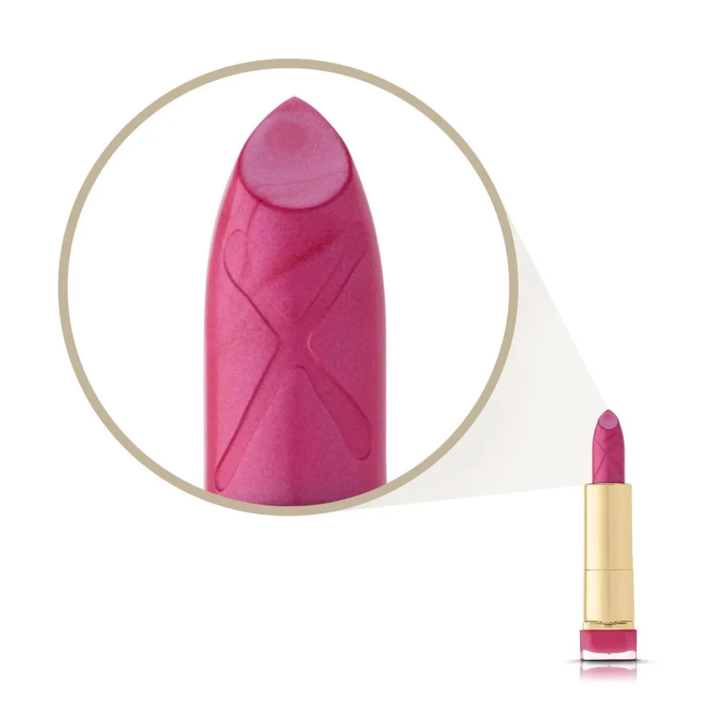 Max Factor Colour Elixir 125 Icy Rose Lipstick Best