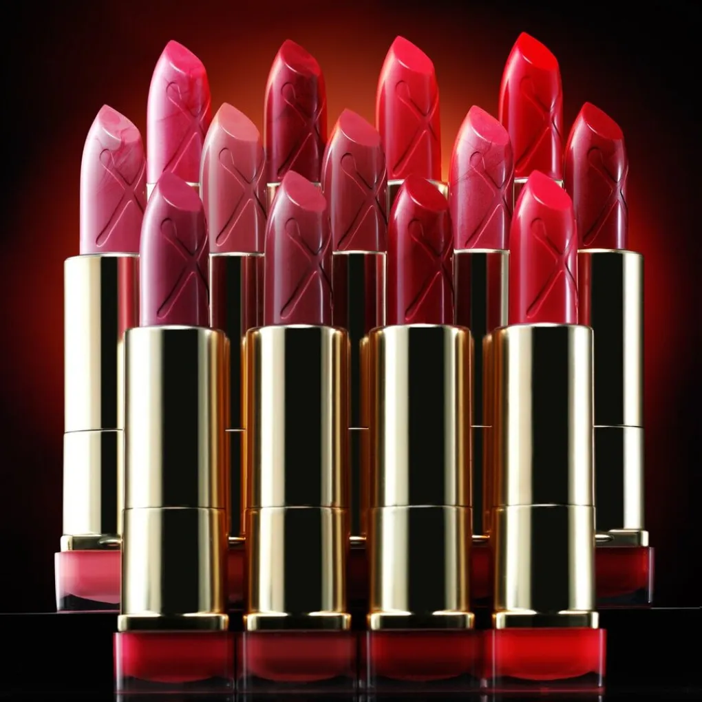 Max Factor Colour Elixir 125 Icy Rose Lipstick Best