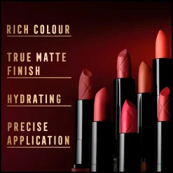 Max Factor Colour Elixir Velvet Matte 10 Marilyn Sunrise Lipstick Sale