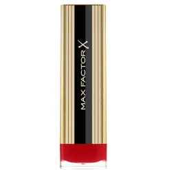 Max Factor Colour Elixir 075 Ruby Tuesday Lipstick