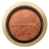 Max Factor Crème Puff 25 Alluring Rose Blush New