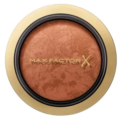 Max Factor Crème Puff 25 Alluring Rose Blush New