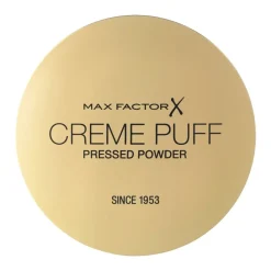 Max Factor Crème Puff 041 Pressed Powder New