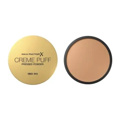 Max Factor Crème Puff 041 Pressed Powder New