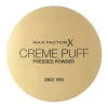 Max Factor Crème Puff 055 Pressed Powder Clearance