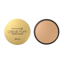 Max Factor Crème Puff 075 Pressed Powder Outlet