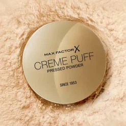 Max Factor Crème Puff 075 Pressed Powder Outlet