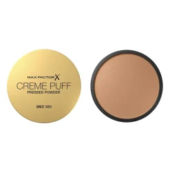 Max Factor Crème Puff 042 Pressed Powder Discount