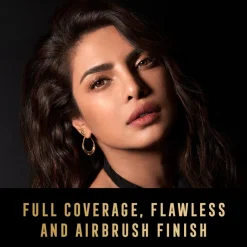 Max Factor Facefinity All Day Flawless N45 Warm Almond Foundation Sale