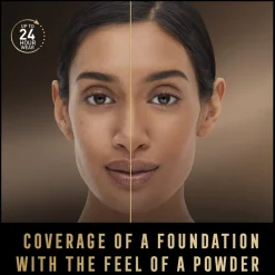 Max Factor Facefinity Compact 003 Natural Rose Foundation Clearance