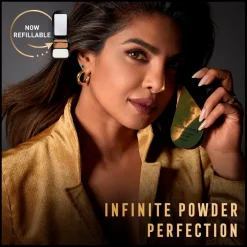 Max Factor Facefinity Compact 008 Toffee Refill Foundation Clearance