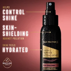 Max Factor Facefinity Finity-Fix Setting Spray Outlet