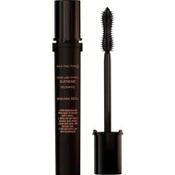 Max Factor False Lash Effect Supreme Recharge 1 Black Mascara Navulling Clearance