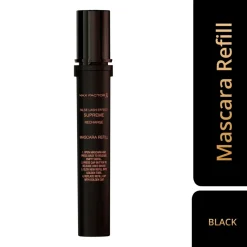 Max Factor False Lash Effect Supreme Recharge 1 Black Mascara Navulling Clearance