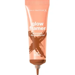 Max Factor Glow Framer 50 Bronze Bronzing & Illuminating Tint Online