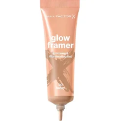 Max Factor Glow Framer 20 Honey Bronzing & Illuminating Tint Best