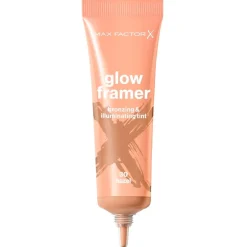 Max Factor Glow Framer 30 Hazel Bronzing & Illuminating Tint Clearance
