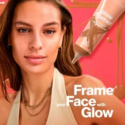 Max Factor Glow Framer 30 Hazel Bronzing & Illuminating Tint Clearance