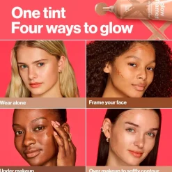 Max Factor Glow Framer 30 Hazel Bronzing & Illuminating Tint Clearance