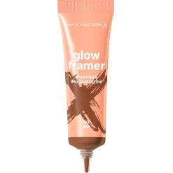 Max Factor Glow Framer 60 Rich Bronzing & Illuminating Tint Outlet