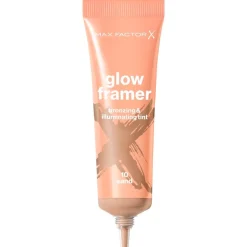 Max Factor Glow Framer 10 Sand Bronzing & Illuminating Tint Discount