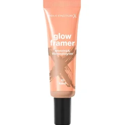 Max Factor Glow Framer 10 Sand Bronzing & Illuminating Tint Discount