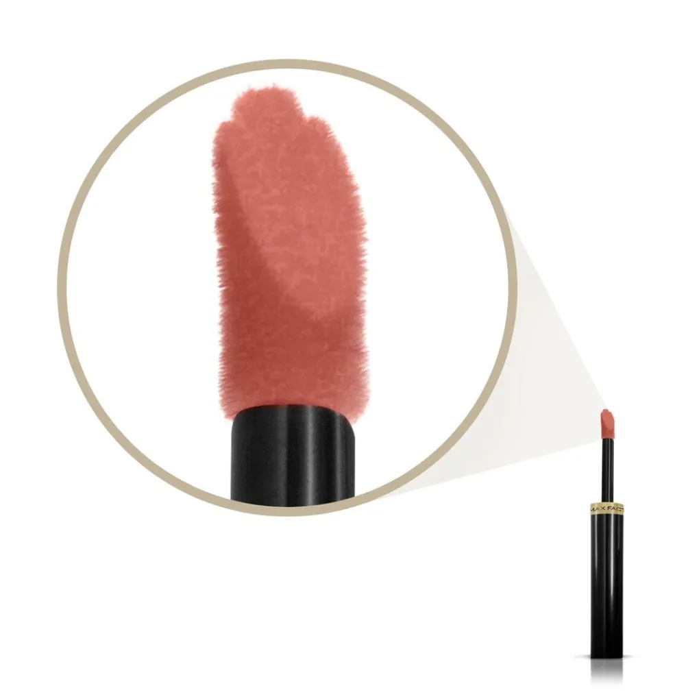 Max Factor Lipfinity Lip Colour 070 Spicy 2-Step Longlasting Lipstick Clearance