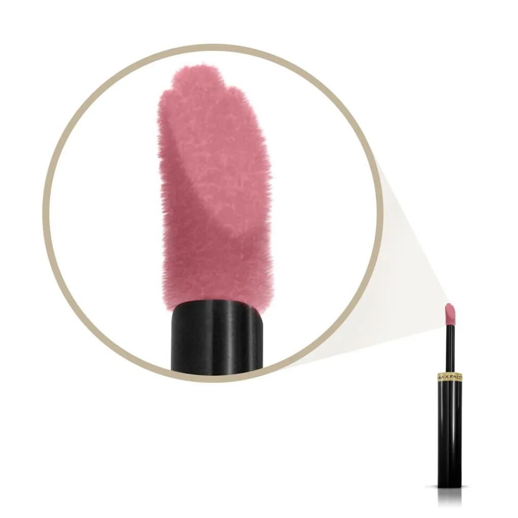 Max Factor Lipfinity Lip Colour 020 Angelic 2-Step Longlasting Lipstick Discount
