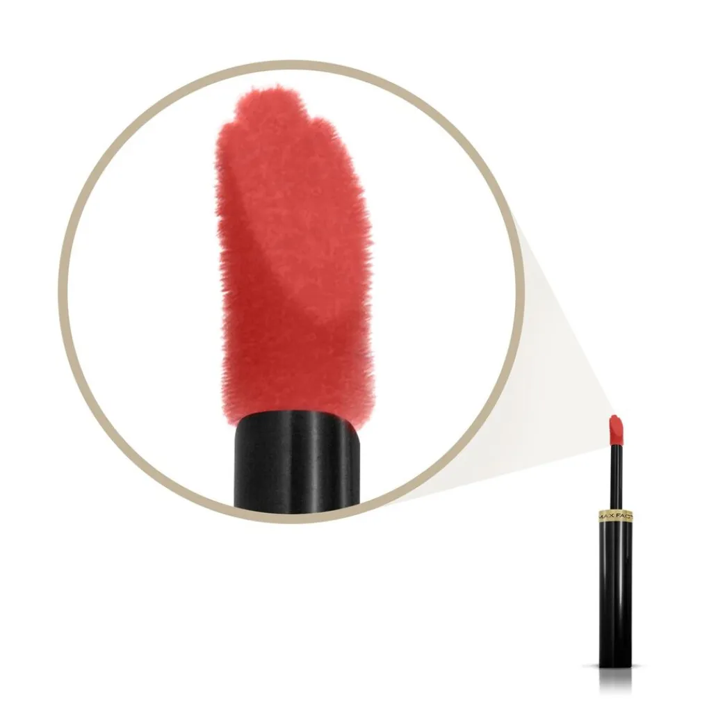 Max Factor Lipfinity Lip Colour 120 Hot 2-Step Longlasting Lipstick Discount